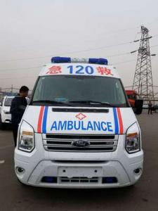 张北县跨省长途