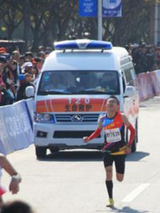 张北县大型活动