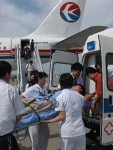 张北县接送服务