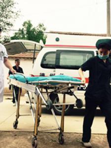 张北县院后转乡